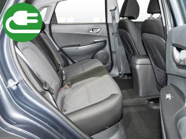 SPOTICAR Hyundai Kona Elektro Select 11kw-lader Bluetooth Klima Kona Ele Gebraucht - Suv Elektro  - Aachen - 1201223585_4