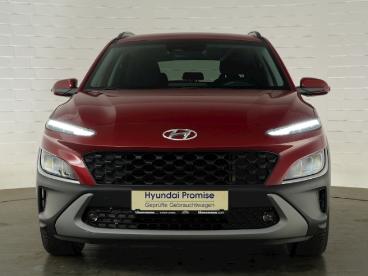 SPOTICAR Hyundai Kona T-gdi Edition 30 Plus+voll Led+navi+ruckfahrkamera Gebraucht - Suv Benzin  - Coesfeld - 1201225427_4