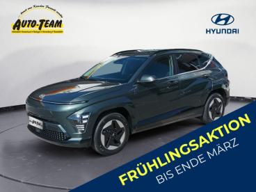 SPOTICAR Hyundai Kona Ev Trend (sx2) Gebraucht - Suv Elektro  - Ammerbuch - 1201226244_1