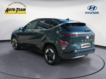 SPOTICAR Hyundai Kona Ev Trend (sx2) Gebraucht - Suv Elektro  - Ammerbuch - 1201226244_4