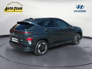 SPOTICAR Hyundai Kona Ev Trend (sx2) Gebraucht - Suv Elektro  - Ammerbuch - 1201226244_5