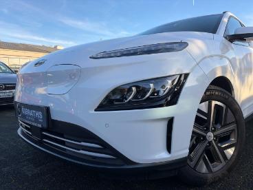 SPOTICAR Hyundai Kona (100kw136ps) Advantage-paket Apple Carplay Android Gebraucht - Suv Elektro  - Bergisch-gladbach - 1201227377_3