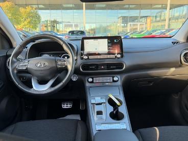 SPOTICAR Hyundai Kona (100kw136ps) Advantage-paket Apple Carplay Android Gebraucht - Suv Elektro  - Bergisch-gladbach - 1201227377_5