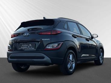 SPOTICAR Hyundai Kona Facelift Mj23 1.0 T-gdi 120ps+shz+lhz+cam++ Select Gebraucht - Suv Benzin  - Berlin - 1201230335_3