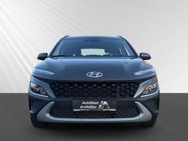 SPOTICAR Hyundai Kona Facelift Mj23 1.0 T-gdi 120ps+shz+lhz+cam++ Select Gebraucht - Suv Benzin  - Berlin - 1201230335_5