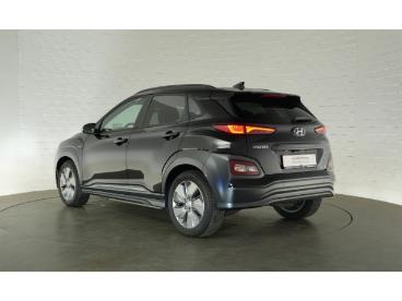 SPOTICAR Hyundai Kona Elektro Premium 64kwh+voll Led+navi+ruckfahrkamera Gebraucht - Suv Elektro  - Coesfeld - 1201232330_2