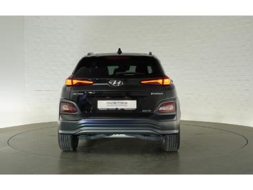 SPOTICAR Hyundai Kona Elektro Premium 64kwh+voll Led+navi+ruckfahrkamera Gebraucht - Suv Elektro  - Coesfeld - 1201232330_3