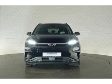 SPOTICAR Hyundai Kona Elektro Premium 64kwh+voll Led+navi+ruckfahrkamera Gebraucht - Suv Elektro  - Coesfeld - 1201232330_5