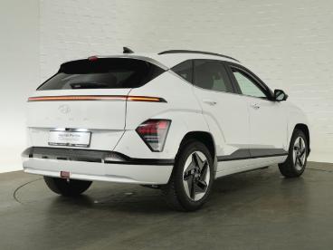 SPOTICAR Hyundai Kona Elektro Trend 65,4 Kwh At+voll Led+navi+ruckfahrka Gebraucht - Suv Elektro  - Coesfeld - 1201232331_2