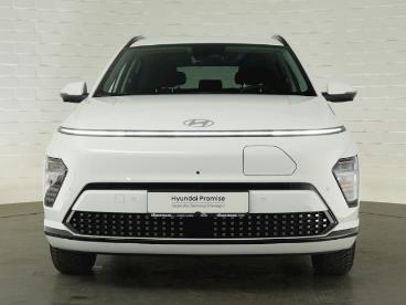 SPOTICAR Hyundai Kona Elektro Trend 65,4 Kwh At+voll Led+navi+ruckfahrka Gebraucht - Suv Elektro  - Coesfeld - 1201232331_3
