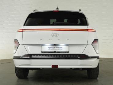 SPOTICAR Hyundai Kona Elektro Trend 65,4 Kwh At+voll Led+navi+ruckfahrka Gebraucht - Suv Elektro  - Coesfeld - 1201232331_5