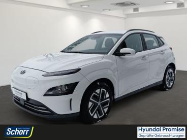 SPOTICAR Hyundai Kona Ev Select Gebraucht - Suv Elektro  - Erfurt - 1201232425_1