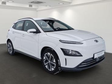 SPOTICAR Hyundai Kona Ev Select Gebraucht - Suv Elektro  - Erfurt - 1201232425_2