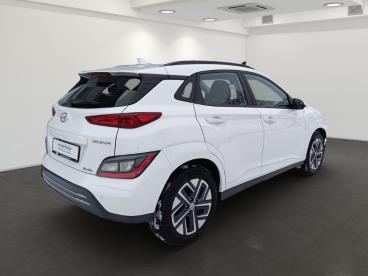 SPOTICAR Hyundai Kona Ev Select Gebraucht - Suv Elektro  - Erfurt - 1201232425_3
