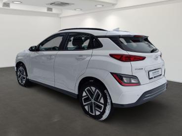 SPOTICAR Hyundai Kona Ev Select Gebraucht - Suv Elektro  - Erfurt - 1201232425_4