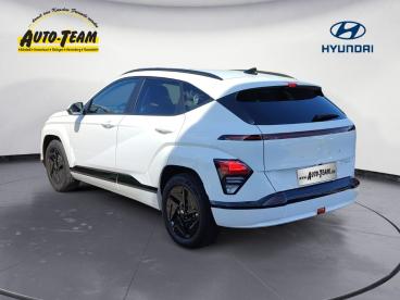 SPOTICAR Hyundai Kona Elektro 65kwh Trend (sx2) Gebraucht - Suv Elektro  - Rosenfeld - 1201234710_3