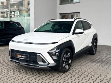 SPOTICAR Hyundai Kona Prime My26 150ps 360°/navi/el.sitze! Gebraucht - Suv Benzin  - Heidelberg - 1201237828_2