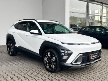 SPOTICAR Hyundai Kona Prime My26 150ps 360°/navi/el.sitze! Gebraucht - Suv Benzin  - Heidelberg - 1201237828_3