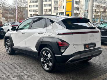 SPOTICAR Hyundai Kona Prime My26 150ps 360°/navi/el.sitze! Gebraucht - Suv Benzin  - Heidelberg - 1201237828_5