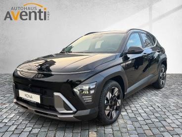 SPOTICAR Hyundai Kona Prime Rfk*acc*navi*shz*el Sitz Verstell.*dab Gebraucht - Suv Benzin  - Bamberg - 1201243785_2