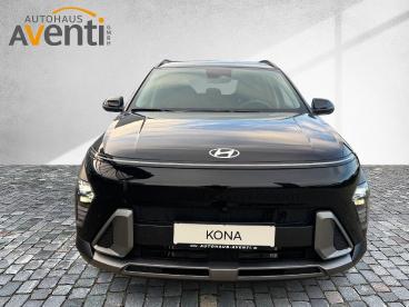 SPOTICAR Hyundai Kona Prime Rfk*acc*navi*shz*el Sitz Verstell.*dab Gebraucht - Suv Benzin  - Bamberg - 1201243785_3
