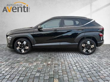 SPOTICAR Hyundai Kona Prime Rfk*acc*navi*shz*el Sitz Verstell.*dab Gebraucht - Suv Benzin  - Bamberg - 1201243785_4