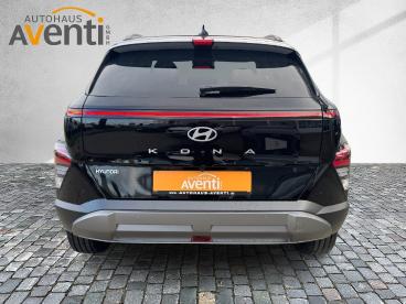 SPOTICAR Hyundai Kona Prime Rfk*acc*navi*shz*el Sitz Verstell.*dab Gebraucht - Suv Benzin  - Bamberg - 1201243785_5
