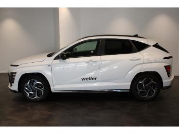 SPOTICAR Hyundai Kona ´´n-line´´ Ultimate-paket, Glasschiebedach, Bose S Gebraucht - Suv Benzin  - Bietigheim-bissingen - 1201245899_3