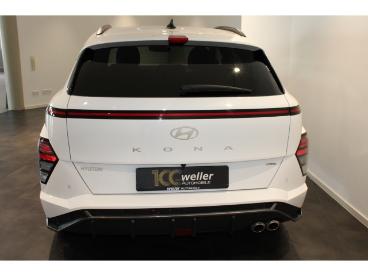 SPOTICAR Hyundai Kona ´´n-line´´ Ultimate-paket, Glasschiebedach, Bose S Gebraucht - Suv Benzin  - Bietigheim-bissingen - 1201245899_5