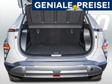 SPOTICAR Hyundai Kona Sx2 Hybrid 1.6 Gdi 7-dct 2wd Trend Licht-pake Kona Gebraucht - Suv Benzin  - Aachen - 1201247641_3