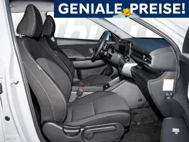 SPOTICAR Hyundai Kona Sx2 Hybrid 1.6 Gdi 7-dct 2wd Trend Licht-pake Kona Gebraucht - Suv Benzin  - Aachen - 1201247641_4