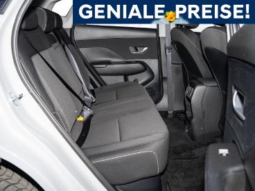 SPOTICAR Hyundai Kona Sx2 Hybrid 1.6 Gdi 7-dct 2wd Trend Licht-pake Kona Gebraucht - Suv Benzin  - Aachen - 1201247641_5