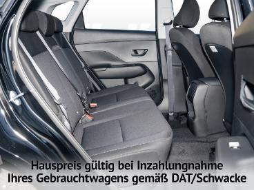 SPOTICAR Hyundai Kona Sx2 1.6 T-gdi Dct 2wd Select Funktions-paket Kona Gebraucht - Suv Benzin  - Aachen - 1201247651_4