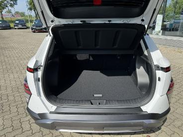 SPOTICAR Hyundai Kona Pdc Shz Kamera Navi Acc Led Gebraucht - Suv Benzin  - Halberstadt - 1201248450_5