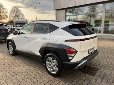SPOTICAR Hyundai Kona Pdc Shz Kamera Navi Acc Led Gebraucht - Suv Benzin  - Halberstadt - 1201248451_5