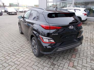 SPOTICAR Hyundai Kona Shz Kamera Acc Facel. Led Gebraucht - Suv Elektro  - Halberstadt - 1201248491_2
