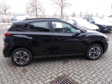 SPOTICAR Hyundai Kona Shz Kamera Acc Facel. Led Gebraucht - Suv Elektro  - Halberstadt - 1201248491_3