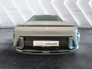 SPOTICAR Hyundai Kona ´´trend´´ 6-mt Navigationssystem Ruckfahrkamera Kl Gebraucht - Suv Benzin Grau - Bietigheim-bissingen - 1201268822_2