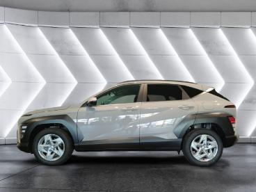 SPOTICAR Hyundai Kona ´´trend´´ 6-mt Navigationssystem Ruckfahrkamera Kl Gebraucht - Suv Benzin Grau - Bietigheim-bissingen - 1201268822_3