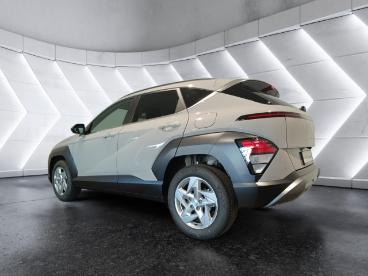 SPOTICAR Hyundai Kona ´´trend´´ 6-mt Navigationssystem Ruckfahrkamera Kl Gebraucht - Suv Benzin Grau - Bietigheim-bissingen - 1201268822_4
