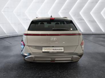 SPOTICAR Hyundai Kona ´´trend´´ 6-mt Navigationssystem Ruckfahrkamera Kl Gebraucht - Suv Benzin Grau - Bietigheim-bissingen - 1201268822_5