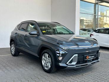 SPOTICAR Hyundai Kona Trend 150ps My26 El.heckklappe/navi! Gebraucht - Suv Benzin Grau - Heidelberg - 1201269138_3