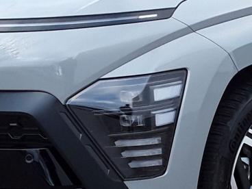 SPOTICAR Hyundai Kona 1.6 Gdi Dct Hybrid N Line Gebraucht - Suv Hybrid Grau - Arnstadt - 1201269533_5