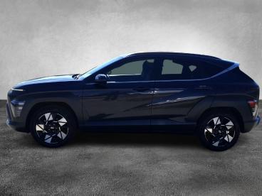 SPOTICAR Hyundai Kona 1.6 T-gdi Hybrid Prime Dct Matrix 2xklima Gebraucht - Suv Hybrid Blau - Deggendorf - 1201275052_3