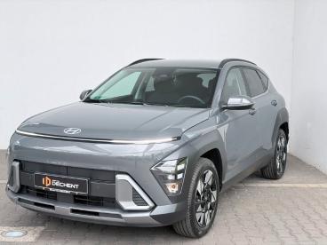 SPOTICAR Hyundai Kona Hev 138 Ps Trend El.heckklappe! Gebraucht - Suv Hybrid Grau - Heidelberg - 1201281176_2