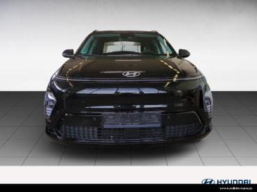 SPOTICAR Hyundai Kona Trend Elektro 2wd Shz/kam./klima/hifi/efh. Gebraucht - Suv Elektro Schwarz - Stavenhagen - 1201298846_3