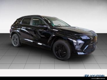 SPOTICAR Hyundai Kona Trend Elektro 2wd Shz/kam./klima/hifi/efh. Gebraucht - Suv Elektro Schwarz - Stavenhagen - 1201298846_4
