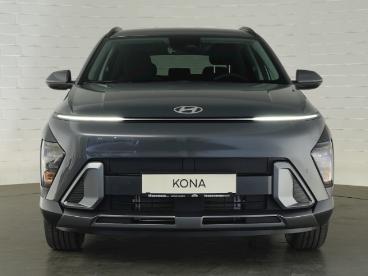 SPOTICAR Hyundai Kona T-gdi Trend+led+navi+ruckfahrkamera+elektr. Heckkl Gebraucht - Suv Benzin Grau - Coesfeld - 1201305464_3