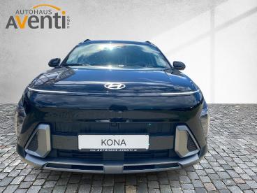 SPOTICAR Hyundai Kona Trend Rfk*acc*navi*shz*360*kam.*voll-led*pdc Gebraucht - Suv Hybrid Schwarz - Bamberg - 1201306725_3
