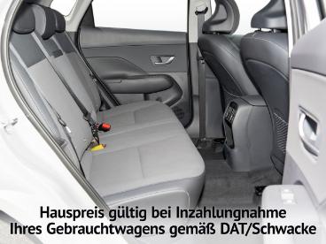 SPOTICAR Hyundai Kona Sx2 1.6 T-gdi Dct 2wd Prime Sitzkomfort-paket Kona Gebraucht - Suv Benzin Grau - Aachen - 1201307626_4